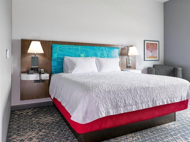 Hampton Inn Gretna - Smith Mountain Lake Exterior photo