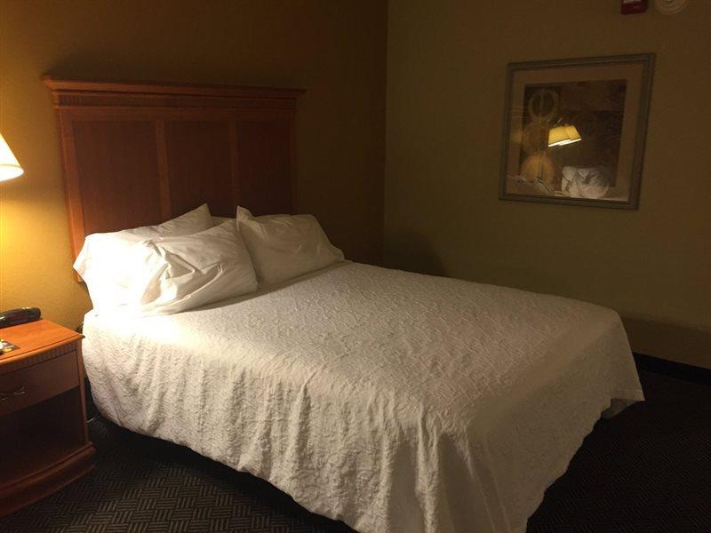 Hampton Inn Gretna - Smith Mountain Lake Exterior photo