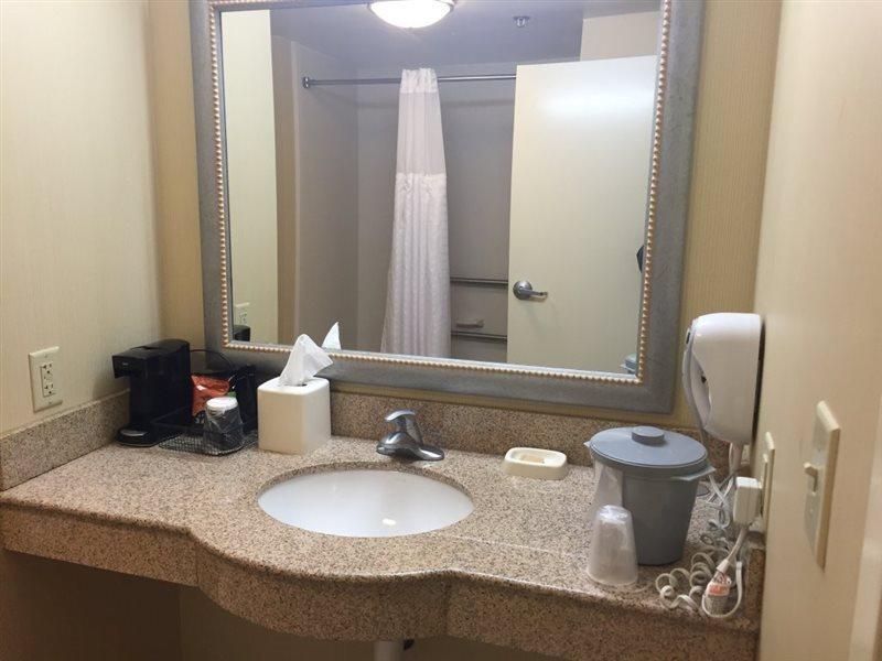 Hampton Inn Gretna - Smith Mountain Lake Exterior photo
