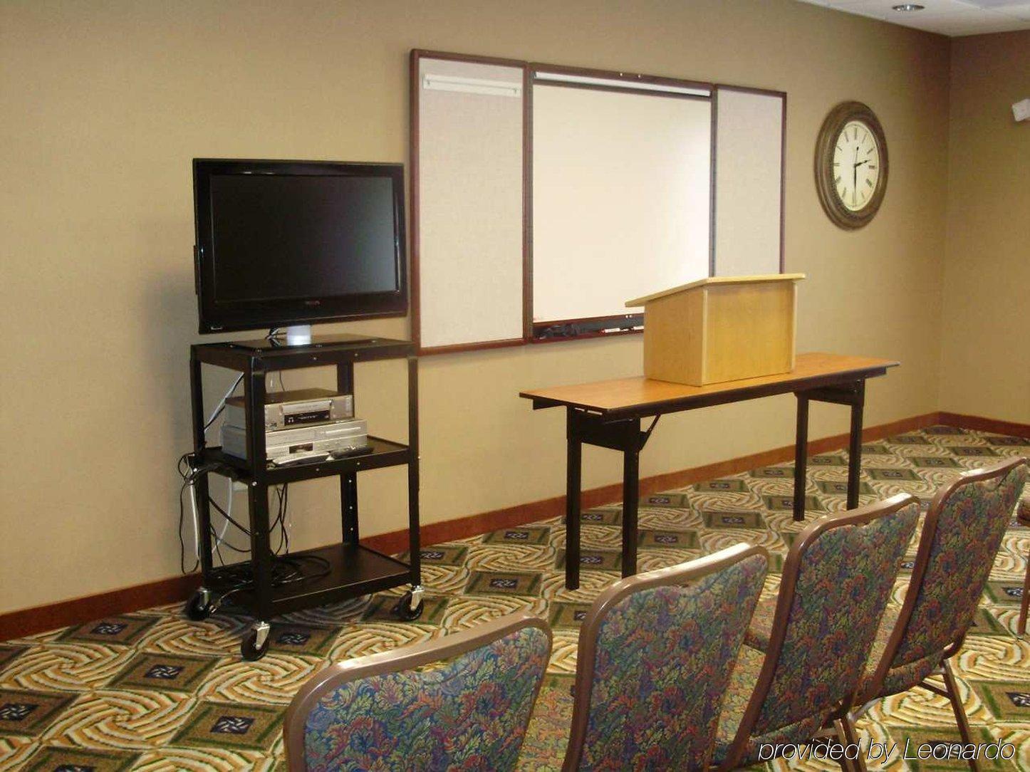 Hampton Inn Gretna - Smith Mountain Lake Facilities photo