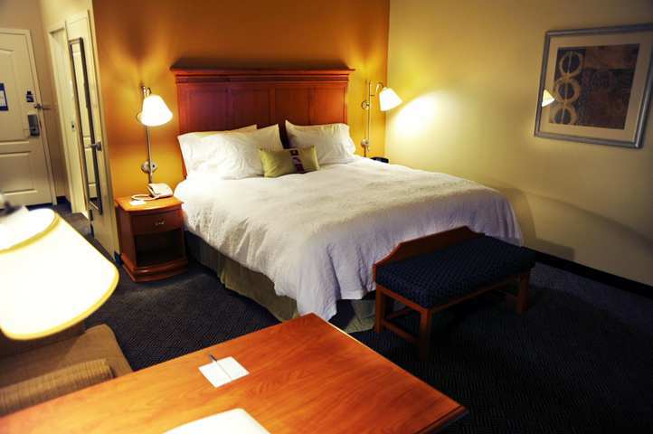 Hampton Inn Gretna - Smith Mountain Lake Exterior photo
